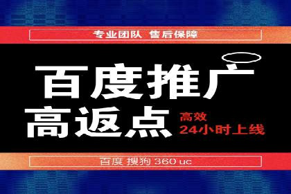 竞价广告的投放策略与效果评估——以一成功企业为例